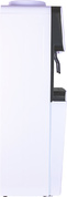 Кулер для воды Aqua Work 105-LR бело-черный