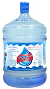 Здоровая вода