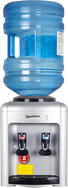 Кулер для воды Aqua Work 0.7-TD серебро