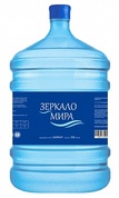 Вода Зеркало Мира Байкал